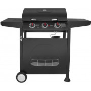 Thermogatz GS Grill Lite 3 Ψηστιέρα