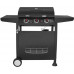 Thermogatz GS Grill Lite 3 Ψηστιέρα Thermogatz GS Grill Lite 3 Ψηστιέρα