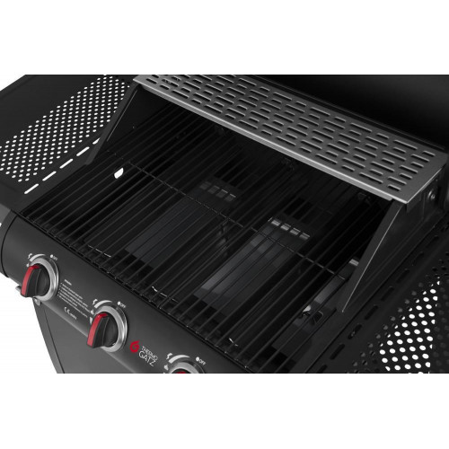 Thermogatz GS Grill Lite 3 Ψηστιέρα Thermogatz GS Grill Lite 3 Ψηστιέρα