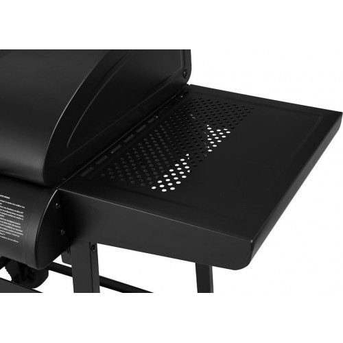 Thermogatz GS Grill Lite 3 Ψηστιέρα Thermogatz GS Grill Lite 3 Ψηστιέρα