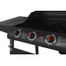 Thermogatz GS Grill Lite 3 Ψηστιέρα Thermogatz GS Grill Lite 3 Ψηστιέρα