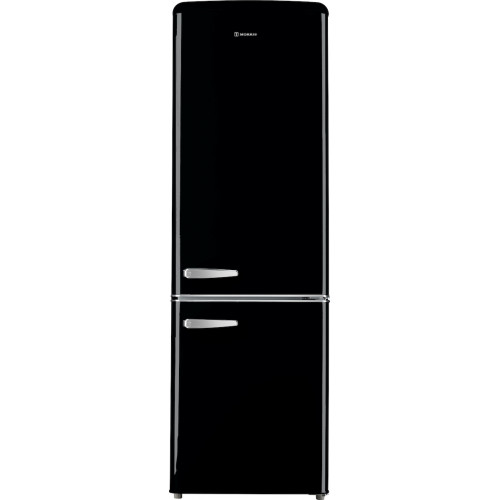 Morris MRS-31253B Retro Black Ψυγειοκαταψύκτης