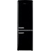 Morris MRS-31253B Retro Black Ψυγειοκαταψύκτης