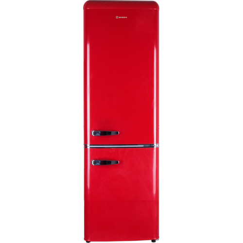Morris MRS-31250R Retro Red Ψυγειοκαταψύκτης