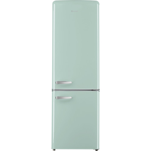 Morris MRS-31252LG Retro Light Green Ψυγειοκαταψύκτης