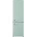 Morris MRS-31252LG Retro Light Green Ψυγειοκαταψύκτης