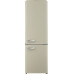 Morris MRS-31251C Retro Cream Ψυγειοκαταψύκτης