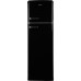 Morris MRS-31243B Retro Ψυγείο Δίπορτο Black