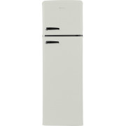Morris MRS-31241C Retro Ψυγείο Δίπορτο Cream