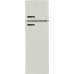 Morris MRS-31241C Retro Ψυγείο Δίπορτο Cream