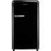 Morris MRS-31083B Ψυγείο-Mini bar Retro Black