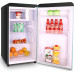 Morris MRS-31083B Ψυγείο-Mini bar Retro Black