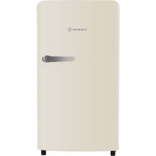 Morris MRS-31081 Ψυγείο-Mini bar Retro Cream