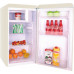 Morris MRS-31081 Ψυγείο-Mini bar Retro Cream
