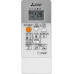 Mitsubishi Electric MSZ/MUZ-25VF Κλιματιστικό Τοίχου