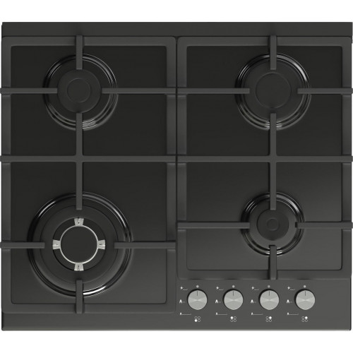 Thermogatz TGS 9411 GL Εστίες Αερίου