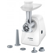 Bosch MFW2520W Κρεατομηχανή