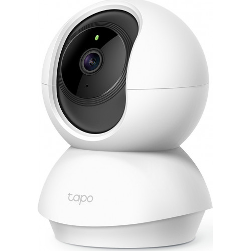 TP-Link Tapo C200 Wi-Fi IP Web Κάμερα