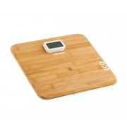 Gruppe B2020 Eco Bamboo Ζυγαριές μπάνιου