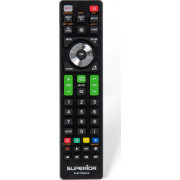 Superior Ready to use for Panasonic Τηλεχειριστήριο