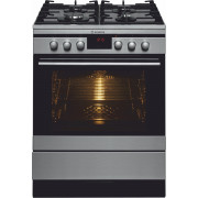 MORRIS MKG-64201 Κουζίνες αερίου