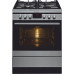MORRIS MKG-64201 Κουζίνες αερίου