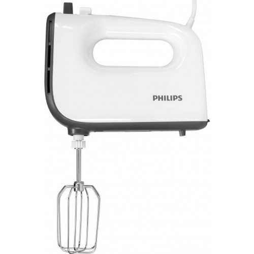 Philips HR3741/00 Μίξερ χειρός White