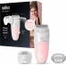 Braun Silk-epil SES5-620 Αποτριχωτική Μηχανή