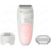 Braun Silk-epil SES5-620 Αποτριχωτική Μηχανή