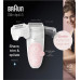 Braun Silk-epil SES5-620 Αποτριχωτική Μηχανή