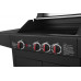 Thermogatz GS Grill Lux 3+1 Ψηστιέρα