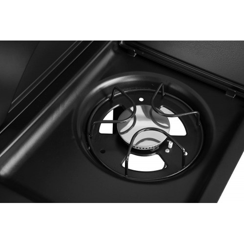 Thermogatz GS Grill Lux 3+1 Ψηστιέρα