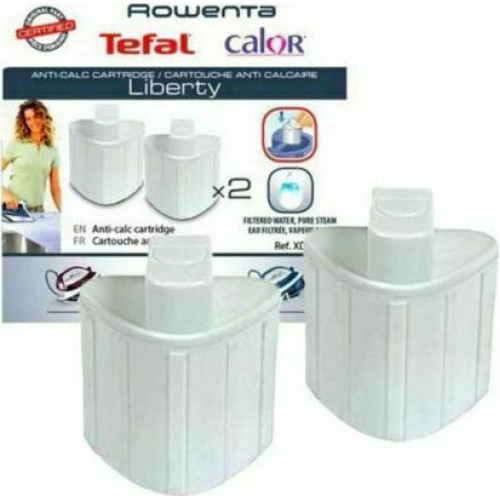 Tefal XD9070E0 Φίλτρα