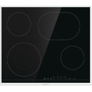 Gorenje ECT643BX Εστία