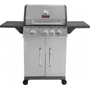 Thermogatz GS Grill Elite 3+1 Ψηστιέρα