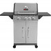 Thermogatz GS Grill Elite 3+1 Ψηστιέρα