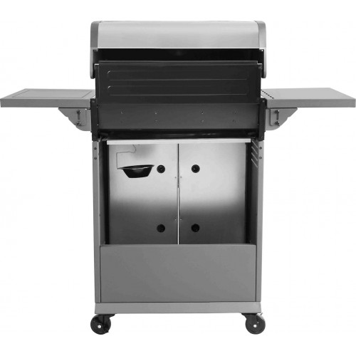 Thermogatz GS Grill Elite 3+1 Ψηστιέρα
