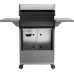 Thermogatz GS Grill Elite 3+1 Ψηστιέρα