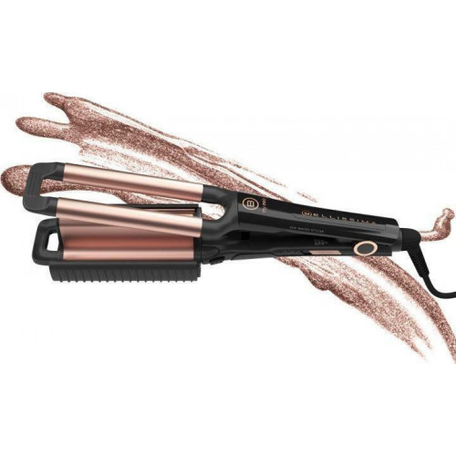 Imetec Bellissima My Pro Beach Waves GT20 400 Συσκευές για μπούκλες