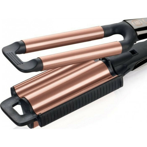 Imetec Bellissima My Pro Beach Waves GT20 400 Συσκευές για μπούκλες