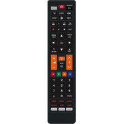 Powertech PT-834 Τηλεχειριστήριο για Samsung