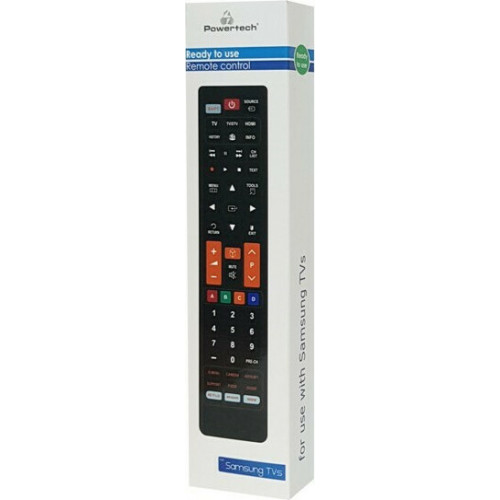 Powertech PT-834 Τηλεχειριστήριο για Samsung