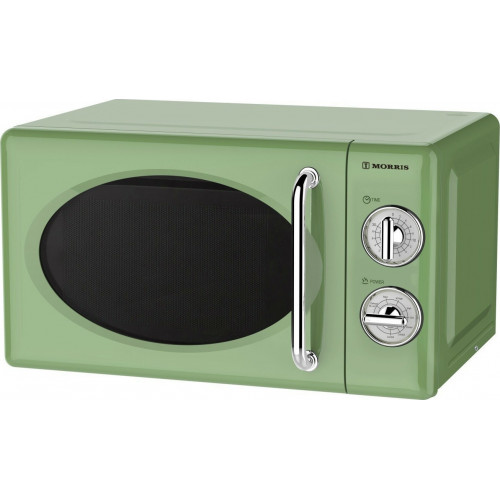 Morris MWRS-20702LG Φούρνος μικροκυμάτων