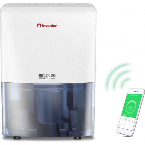 Inventor EP3-WiFi20L Eva Ion Pro Wi-Fi Αφυγραντήρας