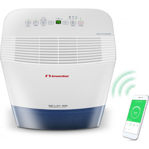 Inventor EP3-WiFi20L Eva Ion Pro Wi-Fi Αφυγραντήρας