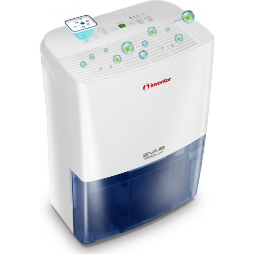 Inventor EP3-WiFi20L Eva Ion Pro Wi-Fi Αφυγραντήρας