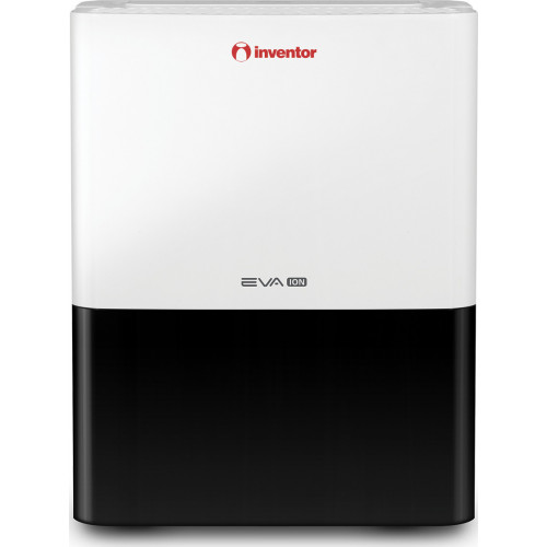 Inventor EVA ION EP3-ION-12L Αφυγραντήρας Inventor EVA ION EP3-ION-12L Αφυγραντήρας
