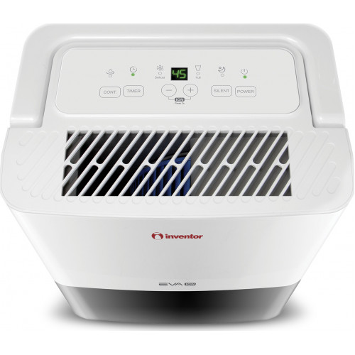 Inventor EVA ION EP3-ION-12L Αφυγραντήρας Inventor EVA ION EP3-ION-12L Αφυγραντήρας