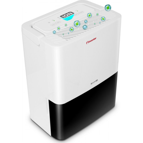 Inventor EVA ION EP3-ION-12L Αφυγραντήρας Inventor EVA ION EP3-ION-12L Αφυγραντήρας