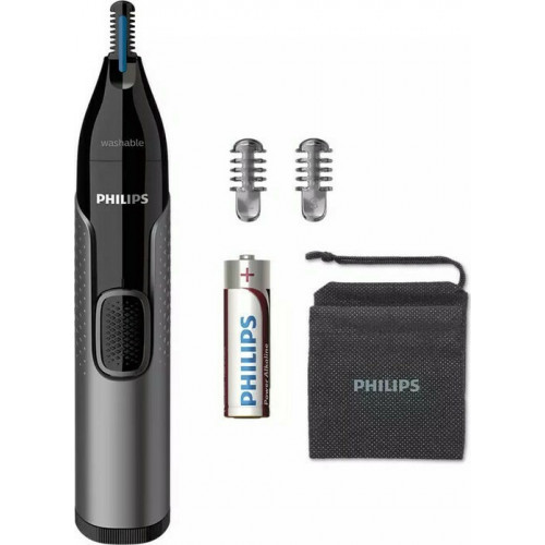 Philips NT3650/16 Nose Trimmer Series 3000 Κοπτικές μηχανές προσώπου